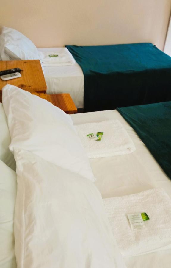 Hotel Recanto Verde Teresina de Goias Экстерьер фото
