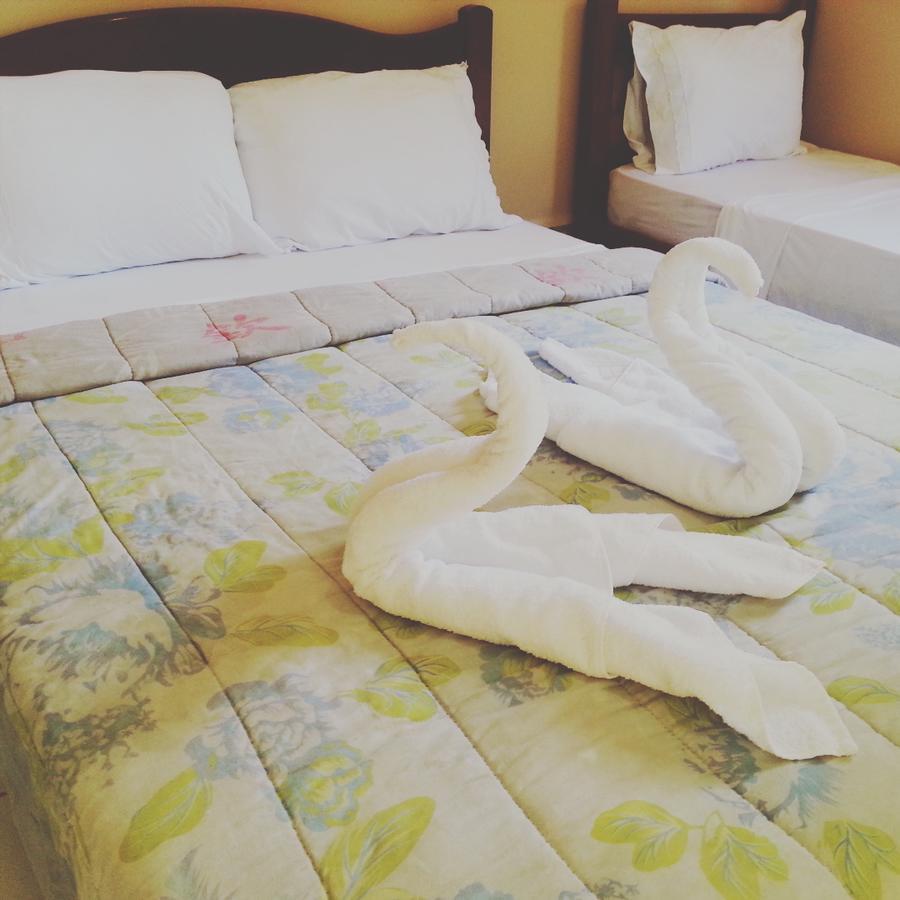 Hotel Recanto Verde Teresina de Goias Экстерьер фото