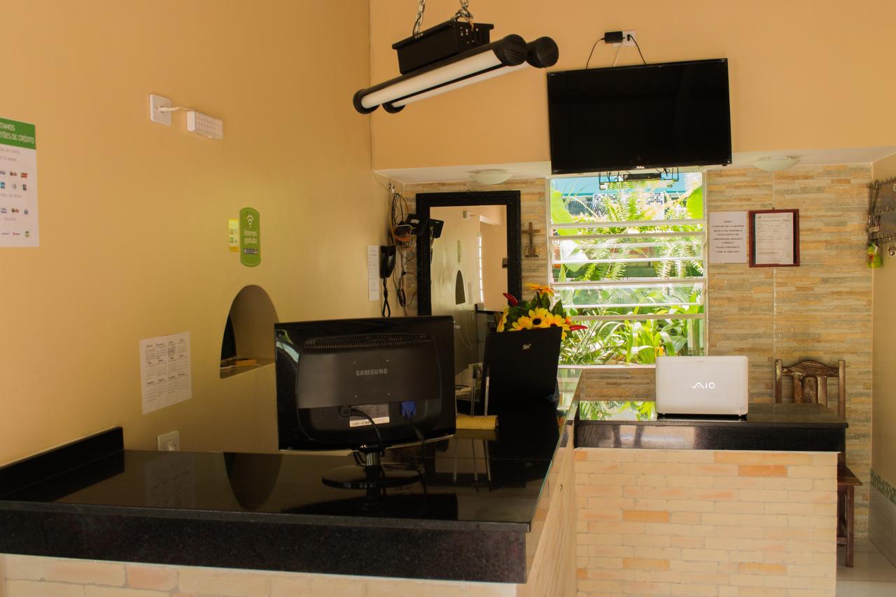 Hotel Recanto Verde Teresina de Goias Экстерьер фото