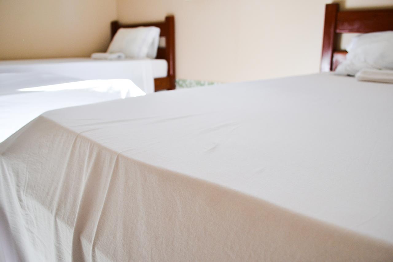 Hotel Recanto Verde Teresina de Goias Экстерьер фото