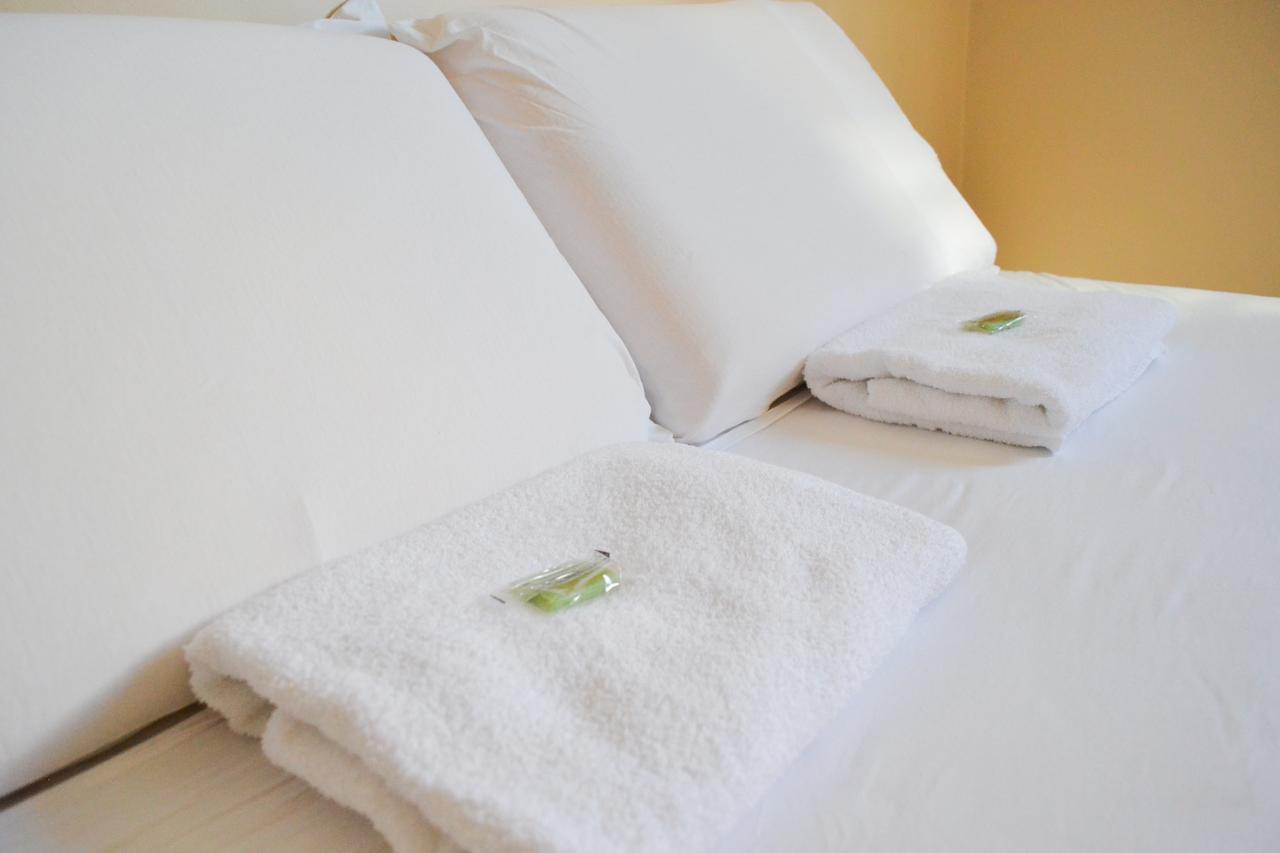 Hotel Recanto Verde Teresina de Goias Экстерьер фото
